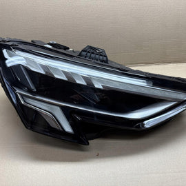 Frontscheinwerfer Audi A3 8Y0941034 LED Rechts Scheinwerfer Headlight SCH8471855708nt