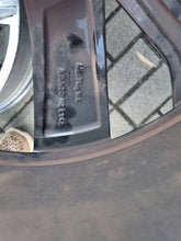 Load image into Gallery viewer, 1x Alufelge 20 Zoll 8.0" 5x112 45ET Glanz Silber 5LA601025S Mg Enyaq Rim Wheel FEL3244067688im