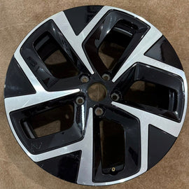 1x Alufelge 19 Zoll 5x112 10A601025K VW Id.3 Rim Wheel FEL4065256131ev