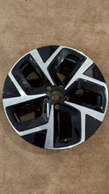 Laden Sie das Bild in den Galerie-Viewer, 1x Alufelge 19 Zoll 5x112 10A601025K VW Id.3 Rim Wheel FEL4065256131ev