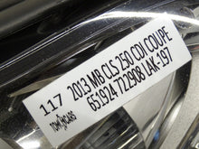 Load image into Gallery viewer, Frontscheinwerfer Mercedes-Benz Cls A2188201759 Links Scheinwerfer Headlight SCH9445039374wy