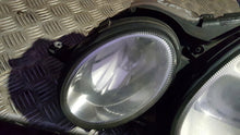 Laden Sie das Bild in den Galerie-Viewer, Frontscheinwerfer Mercedes-Benz W211 A2118202864 Xenon Links Headlight SCH5843491298vx