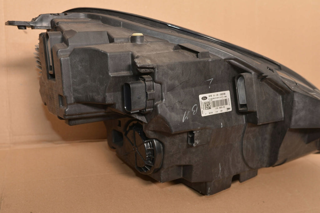 Frontscheinwerfer Ford L1TB-13E015-GK Links Scheinwerfer Headlight SCH8114722288zn