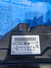 Laden Sie das Bild in den Galerie-Viewer, Frontscheinwerfer Skoda Superb III 3V1941015A LED Links Scheinwerfer Headlight