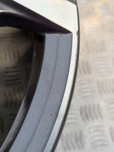 Load image into Gallery viewer, 1x Alufelge 19 Zoll 8.0" 5x112 45ET 57A601025AE Skoda Karoq Rim Wheel FEL5999837704zl