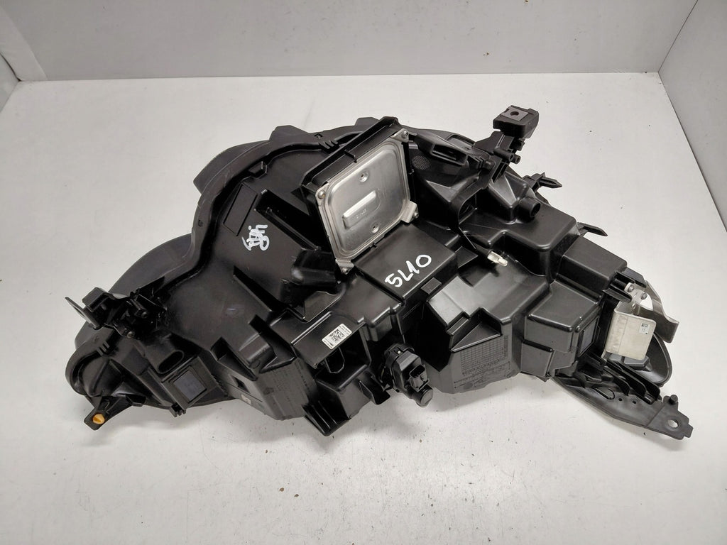 Frontscheinwerfer Renault Megane IV 260602439R Full LED Links Headlight SCH7415696630hi
