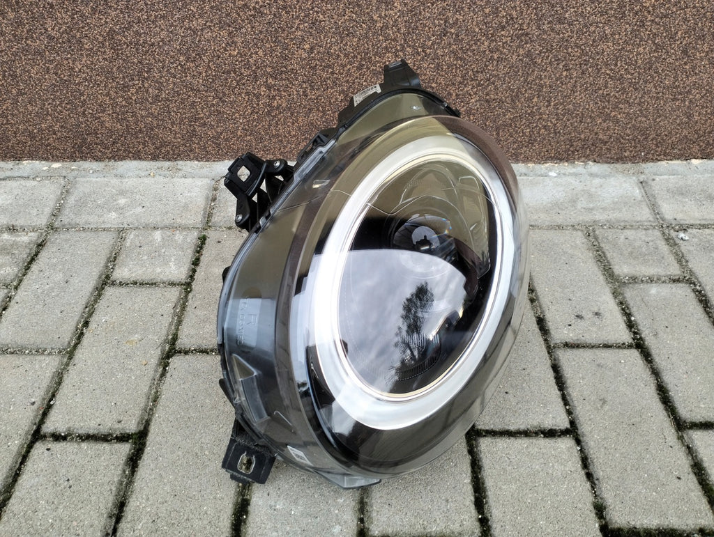Frontscheinwerfer Mini F57 F56 F55 6311-5A01962-04 LED Rechts Headlight SCH4596496093pb