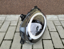 Laden Sie das Bild in den Galerie-Viewer, Frontscheinwerfer Mini F57 F56 F55 6311-5A01962-04 LED Rechts Headlight SCH4596496093pb