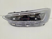 Laden Sie das Bild in den Galerie-Viewer, Frontscheinwerfer Ford Focus NX7B-13E017-AG Full LED Links Headlight SCH5639996300em
