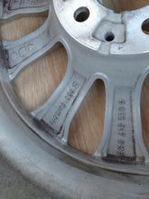 Load image into Gallery viewer, 1x Alufelge 17 Zoll 7.5" 5x112 30ET Glanz Silber 7915323 BMW G21 G30 G22 G20 FEL8545801991sm