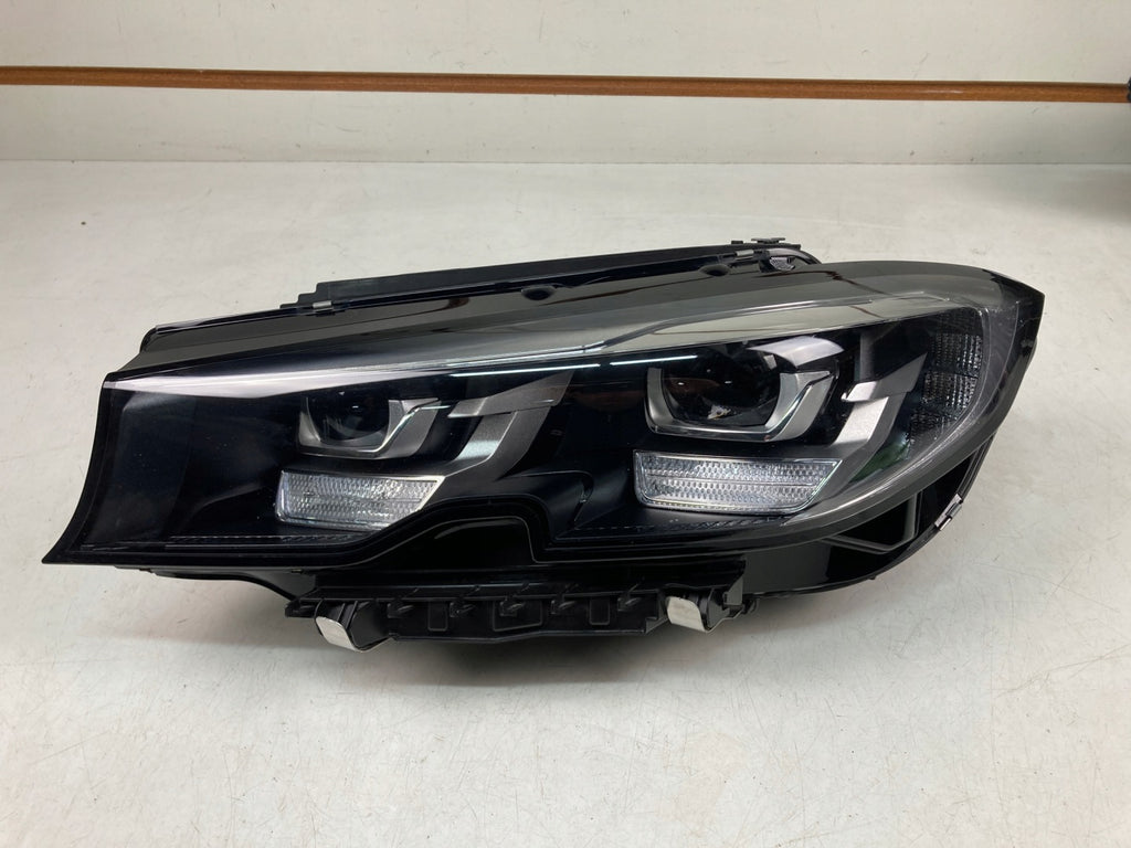 Frontscheinwerfer BMW 3 G21 G20 9481695-08 LED Links Scheinwerfer Headlight SCH4336717854we