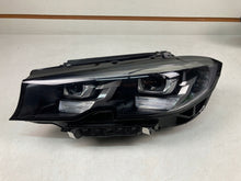 Laden Sie das Bild in den Galerie-Viewer, Frontscheinwerfer BMW 3 G21 G20 9481695-08 LED Links Scheinwerfer Headlight SCH4336717854we