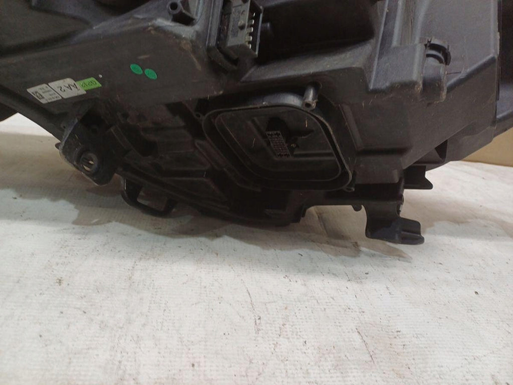 Frontscheinwerfer Opel Astra K 39023763 LED Rechts Scheinwerfer Headlight SCH3992534109sa