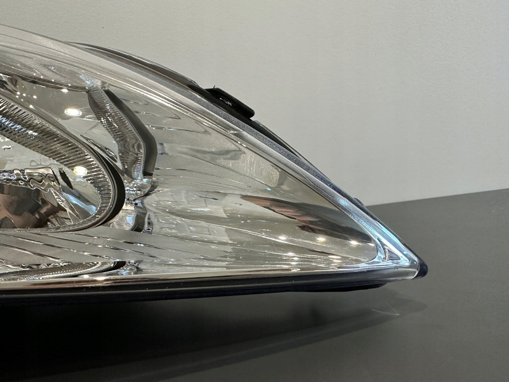 Frontscheinwerfer Ford Mondeo 7S71-13100-EF Rechts Scheinwerfer Headlight SCH8721515217ui