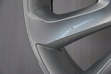 Load image into Gallery viewer, 1x Alufelge 20 Zoll 8.5" 5x120 47ET Glanz Silber CK52-1007-DA Land Rover FEL8874029717po