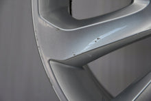 Load image into Gallery viewer, 1x Alufelge 20 Zoll 8.5" 5x120 47ET Glanz Silber CK52-1007-DA Land Rover FEL8874029717po