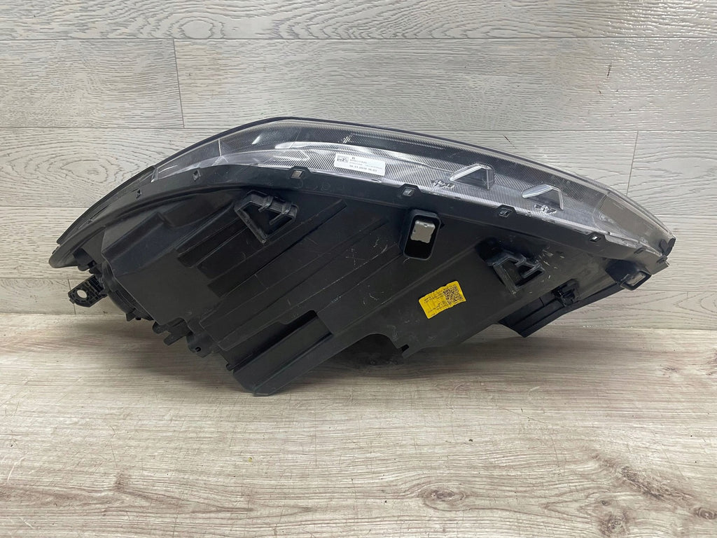 Frontscheinwerfer Hyundai Tucson Tl D792121C20 Rechts Scheinwerfer Headlight