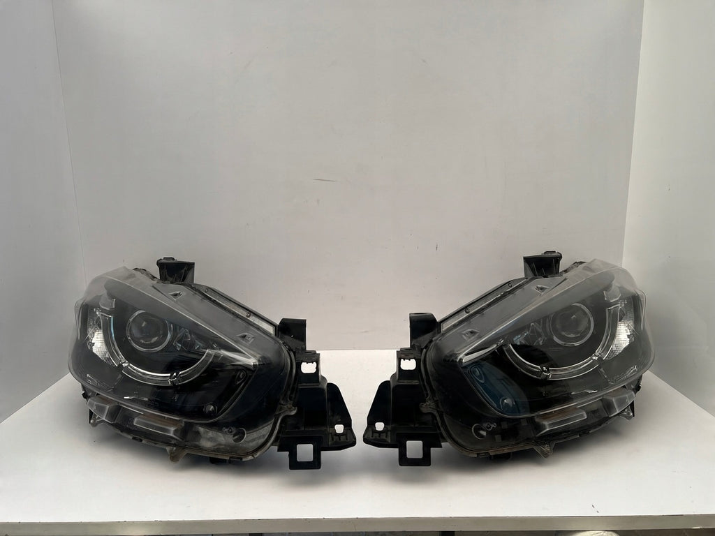 Frontscheinwerfer Mazda Cx5 Cx-5 KD31-51030 Full LED Rechts oder Links
