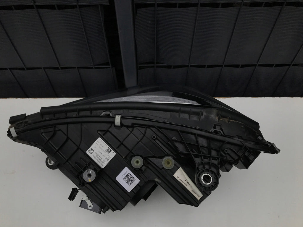 Frontscheinwerfer Mercedes-Benz W206 A2069064003 Full LED Rechts Headlight SCH5293250450zb