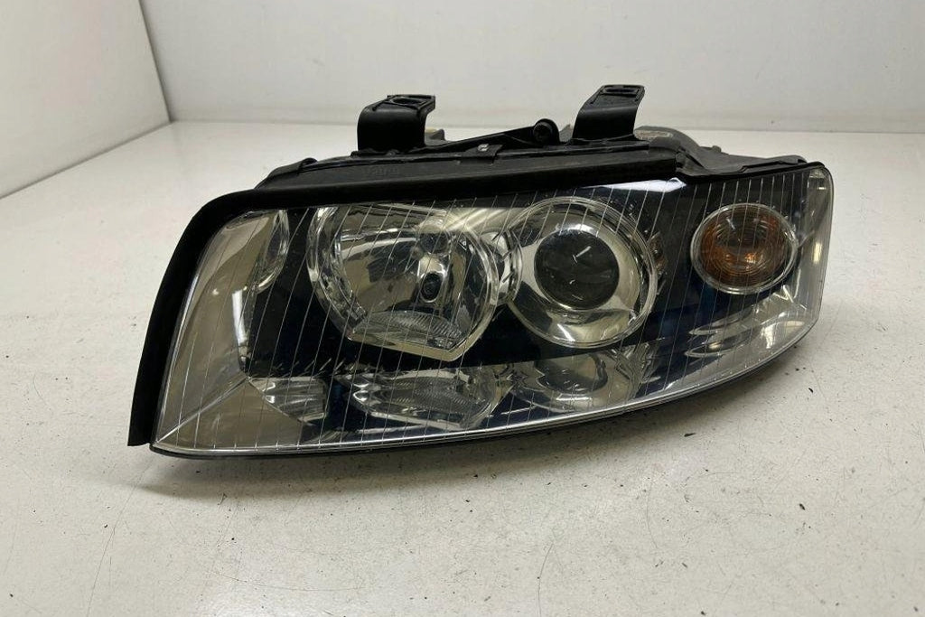 Frontscheinwerfer Audi A4 Avant 8E0941003F Links Scheinwerfer Headlight
