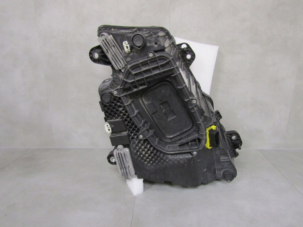 Frontscheinwerfer Volvo 24056511 LED Links Scheinwerfer Headlight SCH1117069896xc
