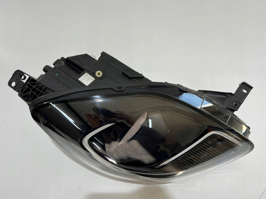Frontscheinwerfer Ford Puma L90202396XX Rechts Scheinwerfer Headlight SCH5749523446wd