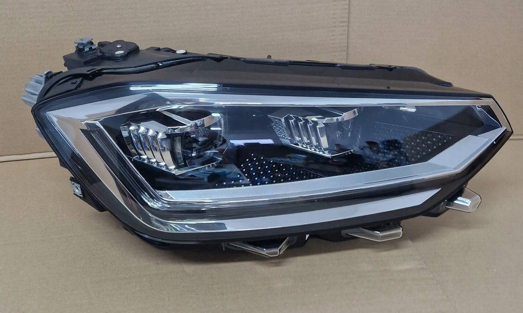 Frontscheinwerfer VW Golf VII Sportsvan 517941036 Full LED Rechts Headlight