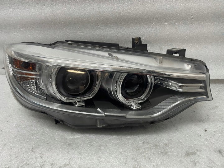 Frontscheinwerfer BMW 4 F36 F32 F33 7399104 Xenon Rechts Scheinwerfer Headlight SCH8066342811ay