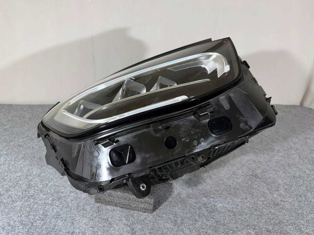 Frontscheinwerfer Mercedes-Benz Glc A2539066403 LED Rechts Headlight SCH6163702223ji