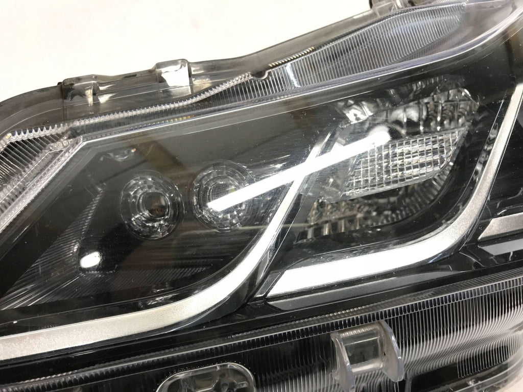 Frontscheinwerfer Toyota Corolla 81150-02T31 8115002T3119345F Links Headlight SCH4775000391ia