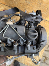 Load image into Gallery viewer, Motor Volvo I D5244T 2.4 163PS 120kW Diesel Engine Komplett MOT1495255350jq