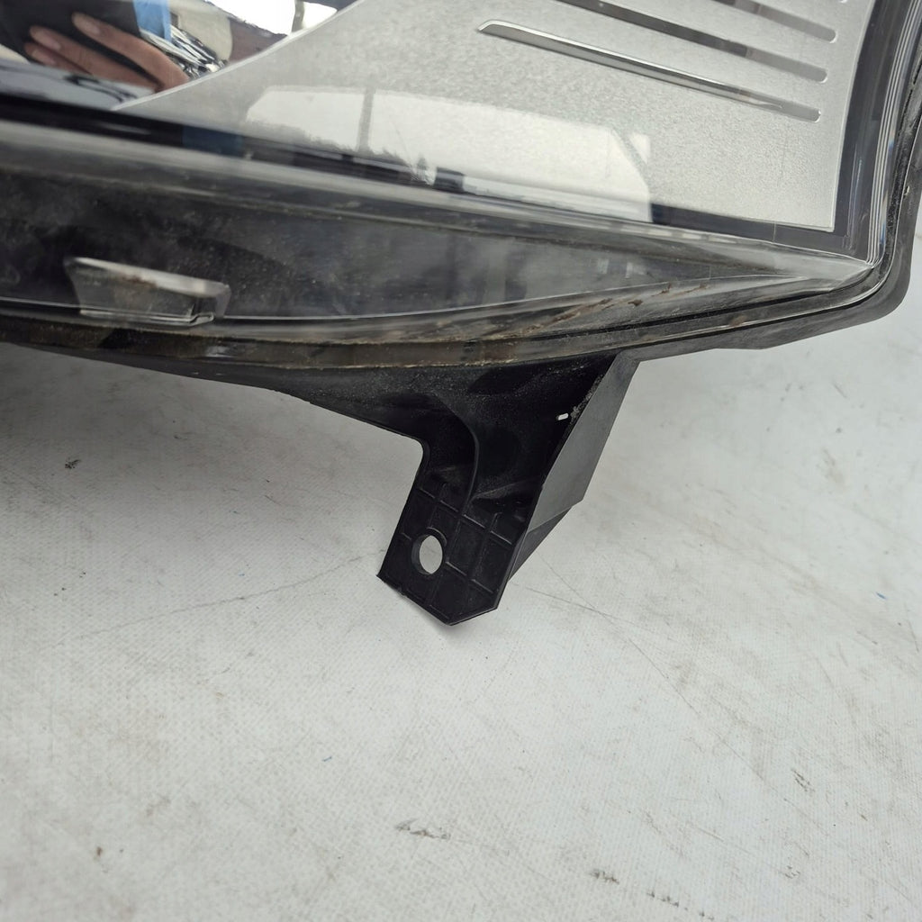 Frontscheinwerfer Renault Trafic III 260600500R Links Scheinwerfer Headlight SCH5844637059vt