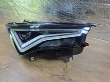 Laden Sie das Bild in den Galerie-Viewer, Frontscheinwerfer Seat Ateca 576941032B Full LED Rechts Scheinwerfer Headlight