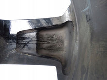 Load image into Gallery viewer, 1x Alufelge 19 Zoll 7.5" 5x114.3 35ET Glanz Schwarz 6PA3B Nissan Qashqai FEL1175589732ql
