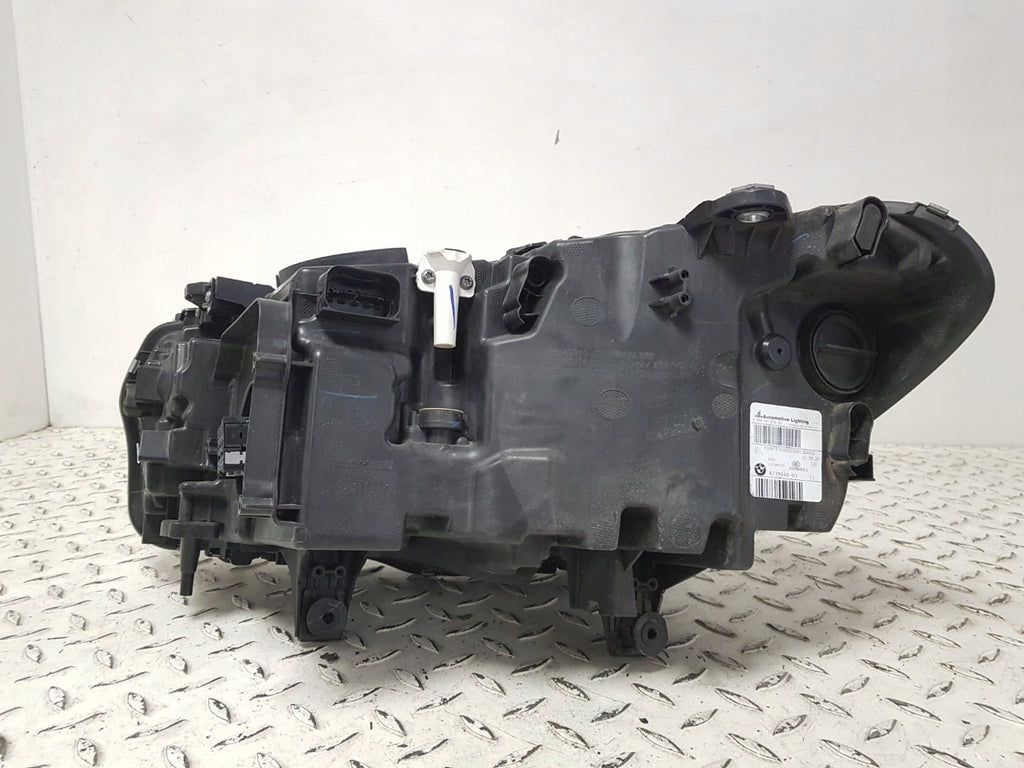 Frontscheinwerfer BMW X3 G01 X4 G02 8739648 8739647 LED Ein Satz Headlight SCH5302310597vo