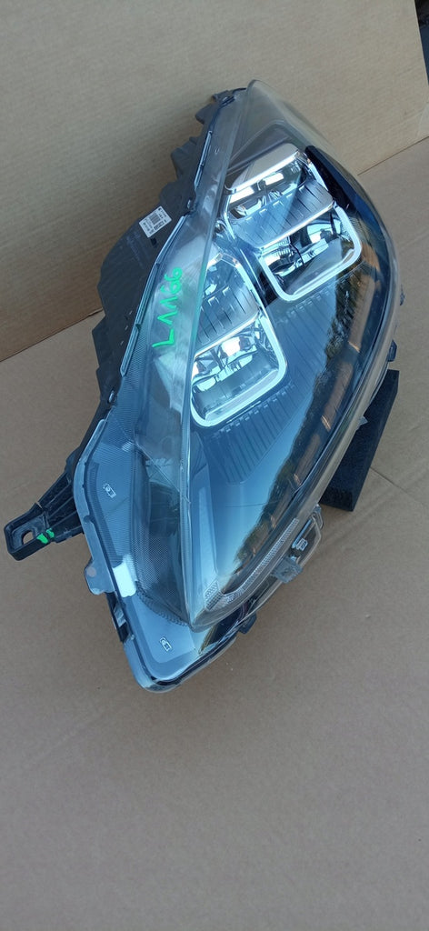 Frontscheinwerfer Ford Kuga III LV4B-13E015-FB JX7B-13B626-AG Full LED Links SCH8490533867xl