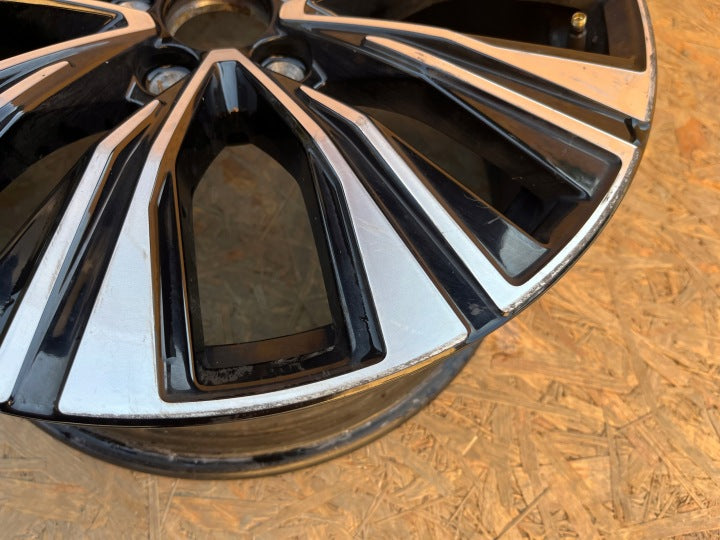 1x Alufelge 18 Zoll 8.0" 5x108 42ET 32358909 Volvo Rim Wheel FEL5200490133wr