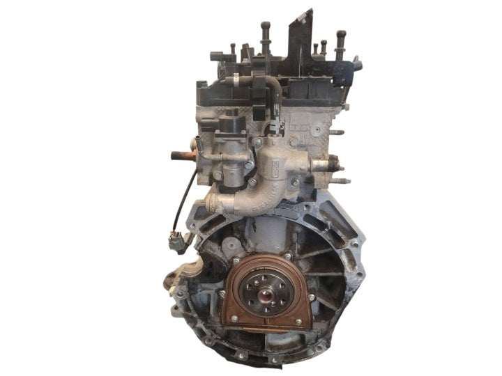 Motor Ford Mondeo I UACC 2.0 190PS 140kW 215TKm 2014 Benzin Engine Unkomplett MOT8793066012pl