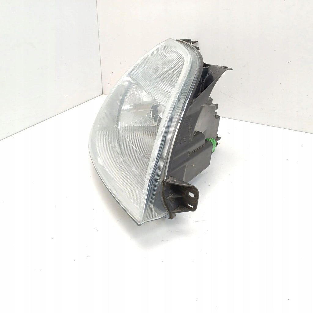 Frontscheinwerfer Ford Fiesta I 2S6X13K046B Rechts Scheinwerfer Headlight SCH6320550795kv