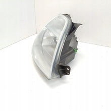 Laden Sie das Bild in den Galerie-Viewer, Frontscheinwerfer Ford Fiesta I 2S6X13K046B Rechts Scheinwerfer Headlight SCH6320550795kv