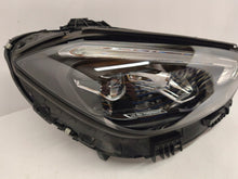 Laden Sie das Bild in den Galerie-Viewer, Frontscheinwerfer Mercedes-Benz W206 2069067203 LED Rechts Headlight SCH4999219827he