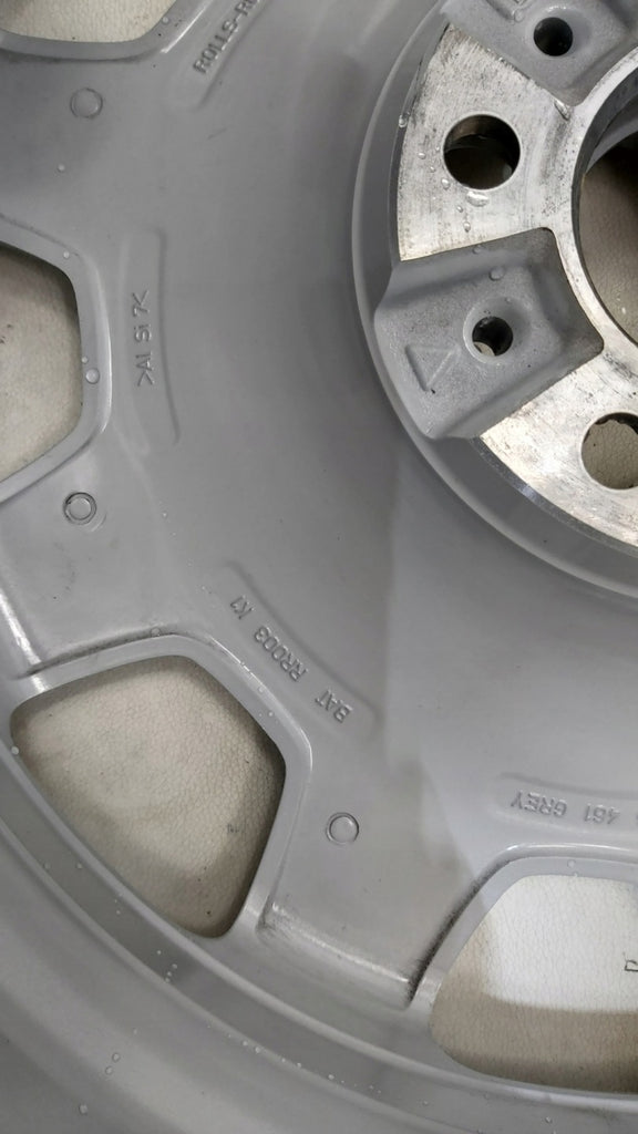 1x Alufelge 19 Zoll 8.5" 5x120 6782413 6866461 Rim Wheel FEL4678780271ua