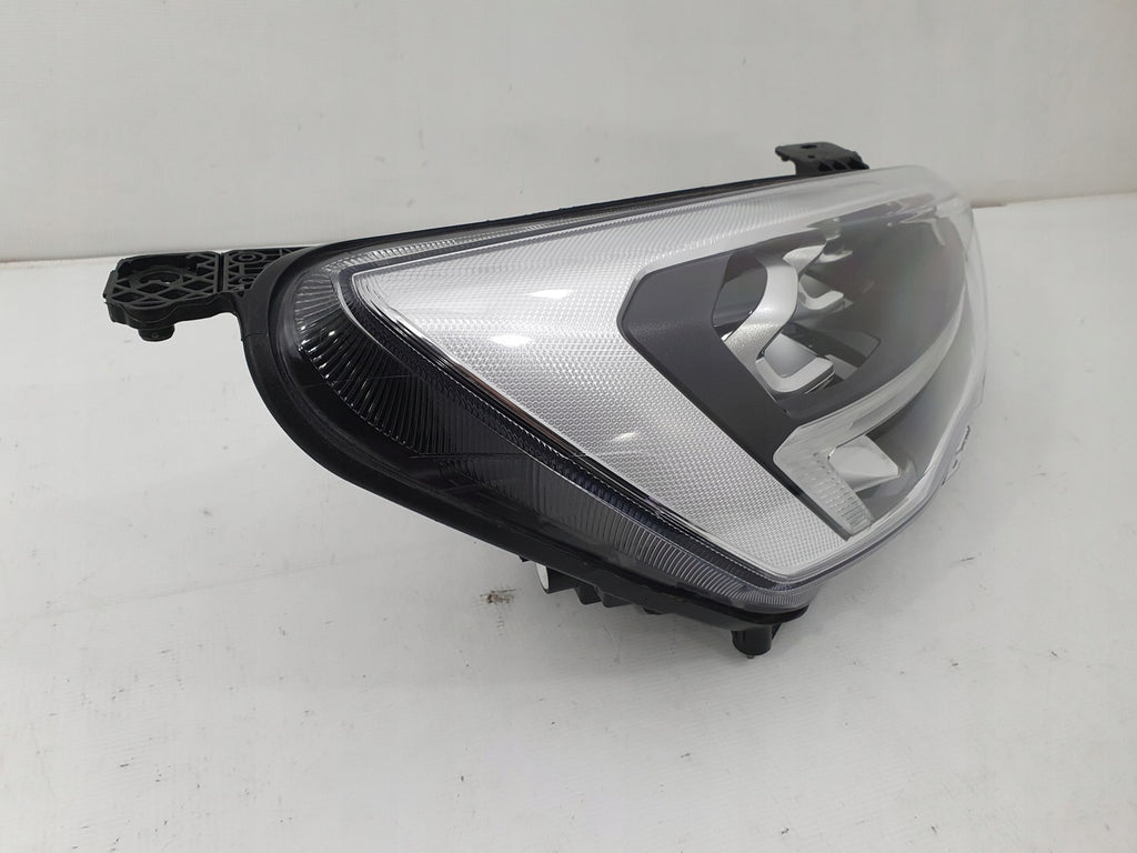 Frontscheinwerfer Ford Focus JX7B-13E014-AD LED Rechts Scheinwerfer Headlight SCH2380048923xi