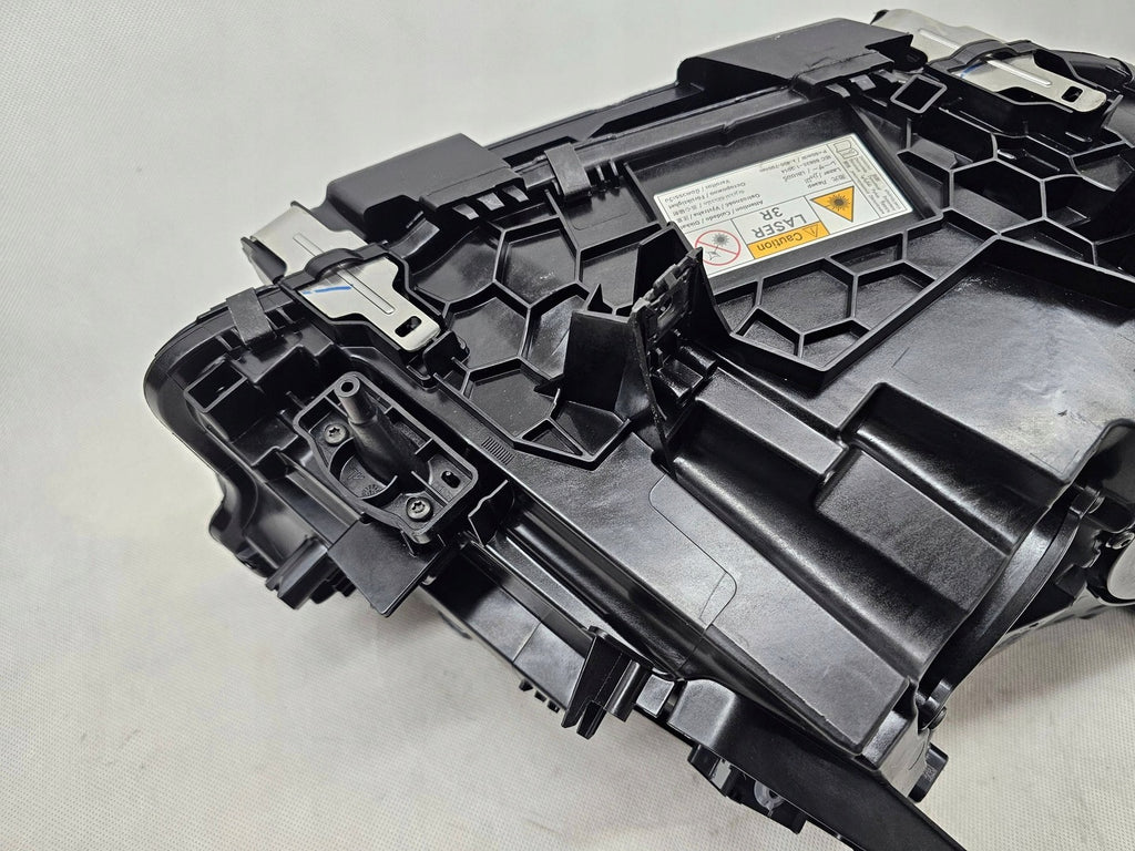 Frontscheinwerfer BMW G01 X4 G02 5A29217 Laser Links Scheinwerfer Headlight SCH7574046268mi