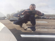 Laden Sie das Bild in den Galerie-Viewer, Tür Mercedes-Benz X204 Hinten Rechts Door Porta Porte