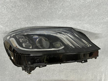 Laden Sie das Bild in den Galerie-Viewer, Frontscheinwerfer Mercedes-Benz A2229062005 LED Rechts Scheinwerfer Headlight