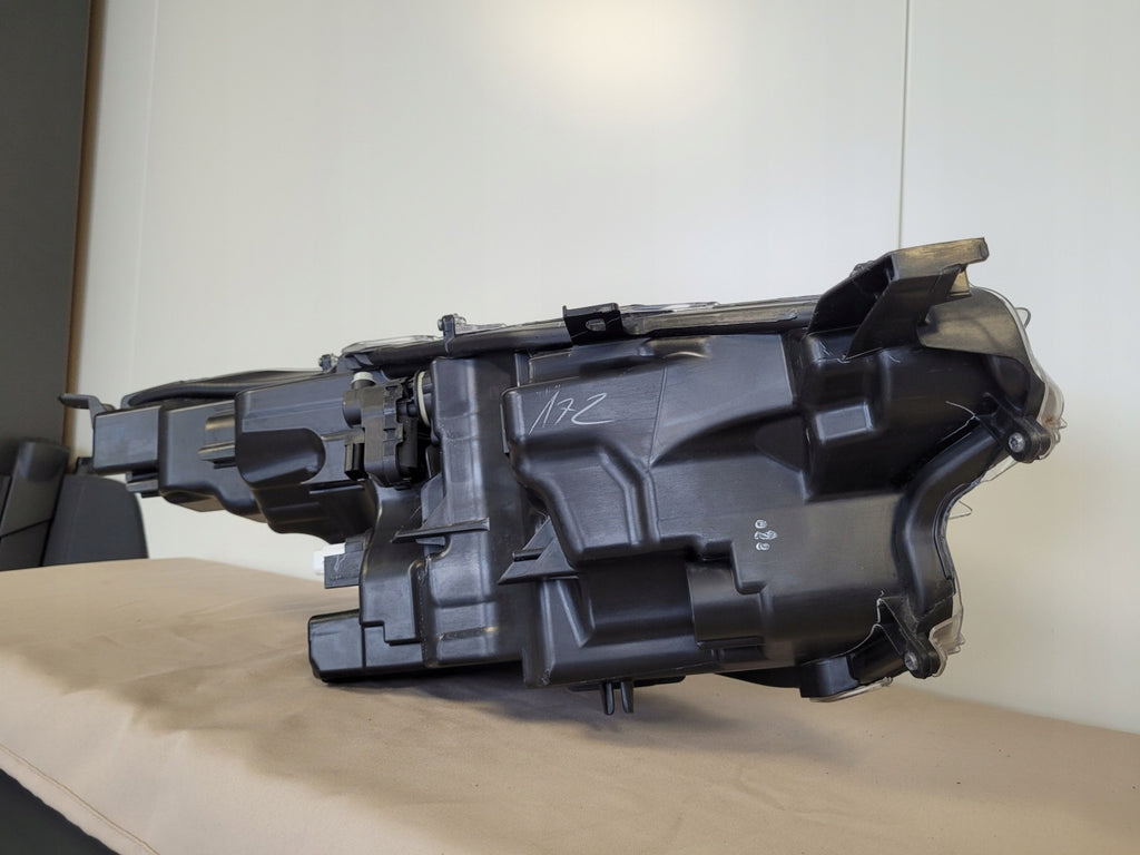 Frontscheinwerfer Toyota 4 Yaris EUK0-8 Full LED Links Scheinwerfer Headlight SCH9866410174kh