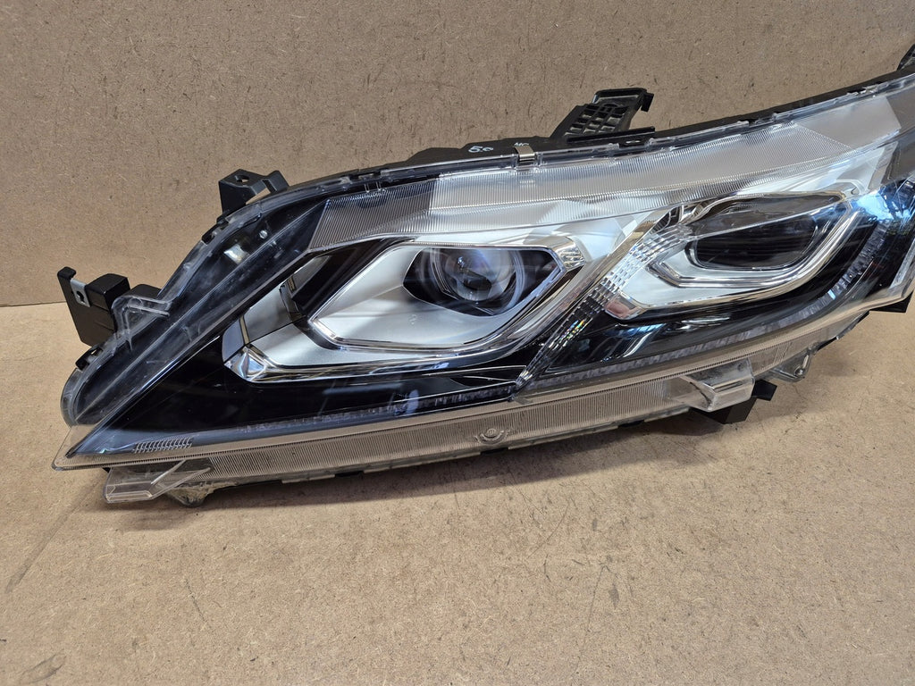 Frontscheinwerfer Mitsubishi Eclipse Cross Full LED Links Scheinwerfer Headlight