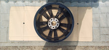 Load image into Gallery viewer, 1x Alufelge 17 Zoll 7.0" 5x112 44 5ET A2064016000 Mercedes-Benz W206 Rim Wheel FEL6230669976pn