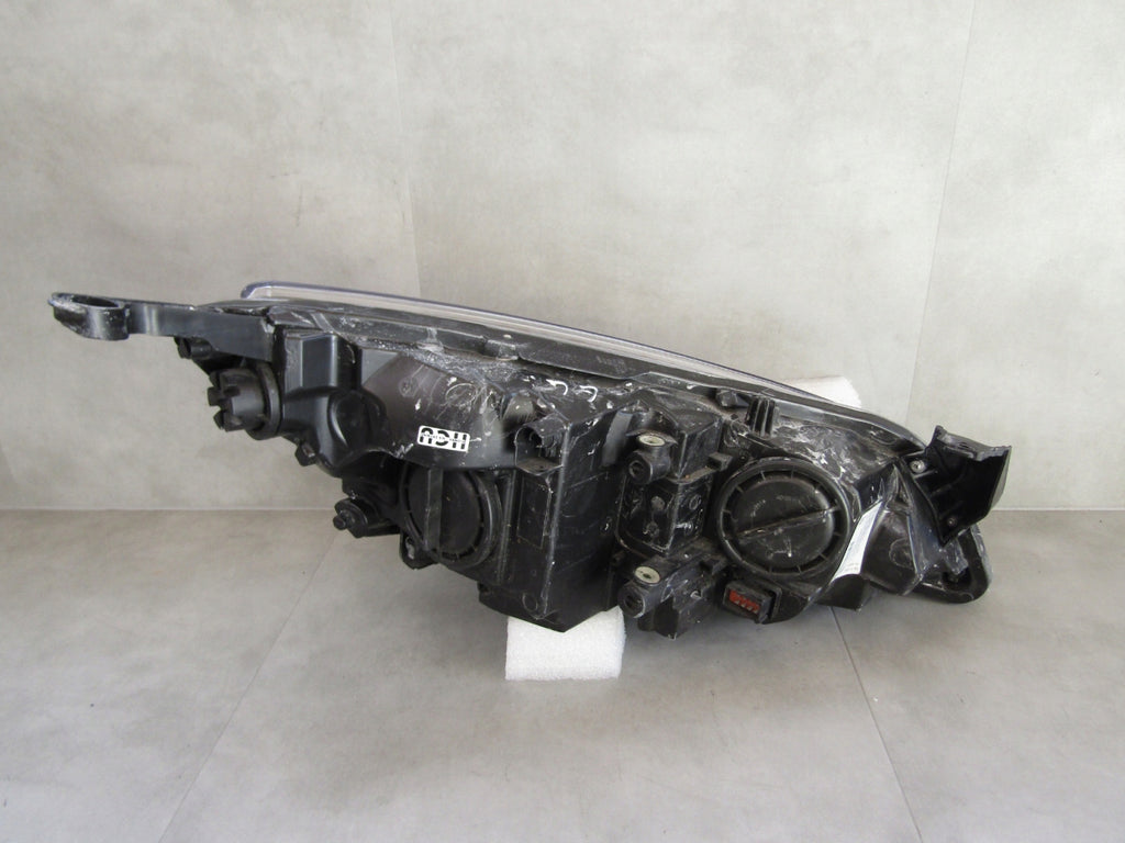Frontscheinwerfer Opel Astra J 13371595 Links Scheinwerfer Headlight SCH5059544499hc
